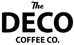 The Deco Coffee Company